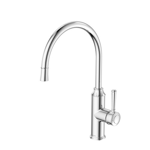 Riviere Sink Mixer Chrome [334363]
