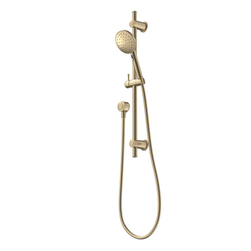 Riviere Rail Shower Brushed Brass [334322]