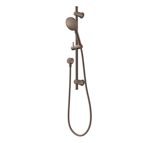 Riviere Rail Shower Brushed Bronze [334330]