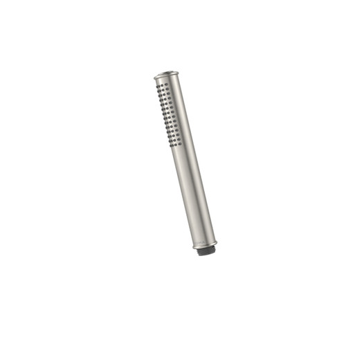 Riviere Microphone Handset Brushed Nickel [334332]