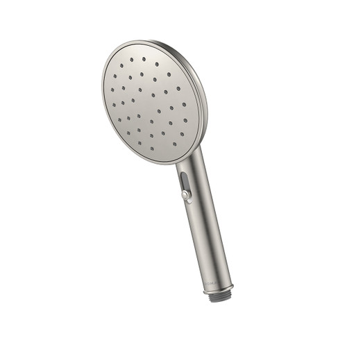 Riviere Handset Brushed Nickel [334264]