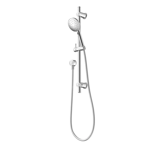 Riviere Rail Shower Chrome [334272]