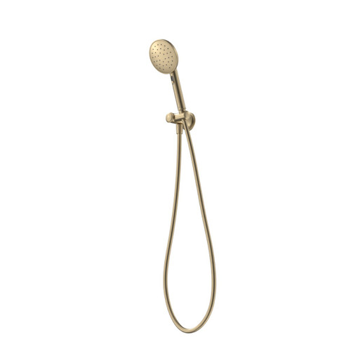 Riviere Hand Shower Brushed Brass [334373]