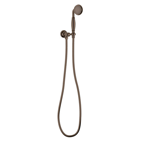 Cromford Hand Shower Brushed Bronze [337286]