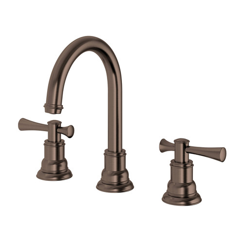 Cromford Basin Set Brushed Bronze [337275]