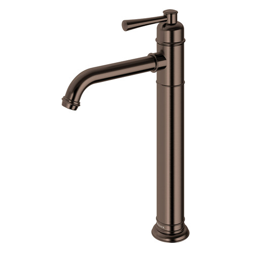 Cromford Vessel Mixer Brushed Bronze [337268]