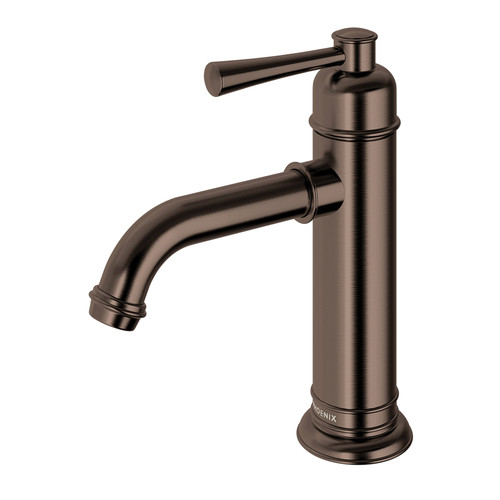 Cromford Basin Mixer Brushed Bronze [337283]
