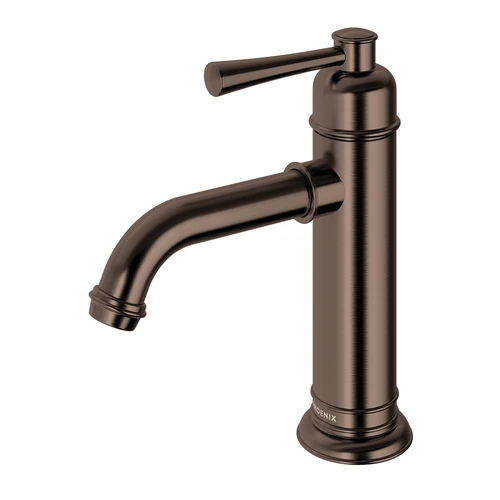 Cromford Basin Mixer Brushed Bronze [337283]