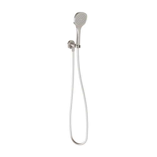 Builders Teva Hand Shower Brushed Nickel [278977]