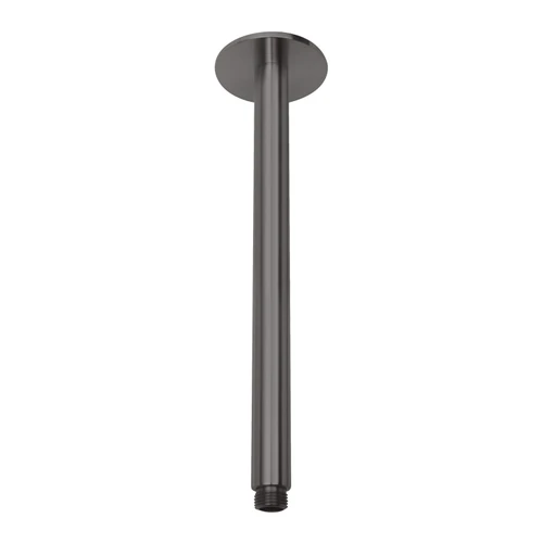 Vivid Ceiling Arm 300mm Brushed Carbon [278989]