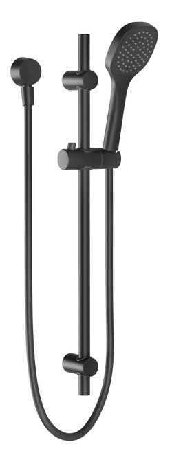 Teva Rail Shower Black [168342]