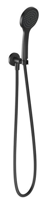 Pina Hand Shower Black [168346]