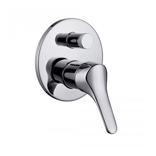 Armada Bath/Shower Mixer w/Diverter Chrome [133358]