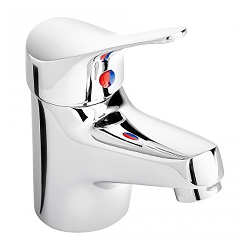 Armada Basin Mixer Chrome 4Star [133359]