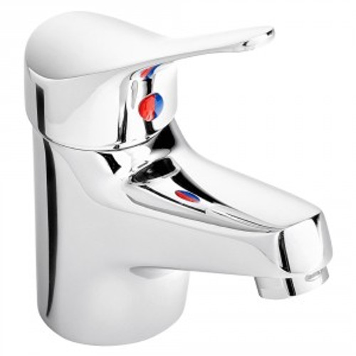 Armada Basin Mixer Chrome 4Star [133359]