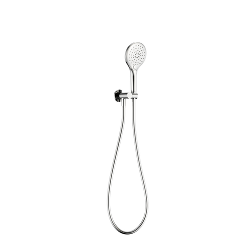Alpha II Hand Shower 3 Function Chrome [330621]