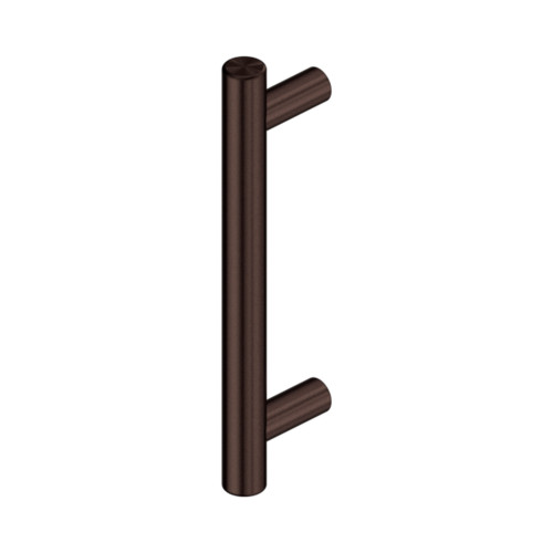 Mecca Pull Handle 130mm Rome Bronze [338554]
