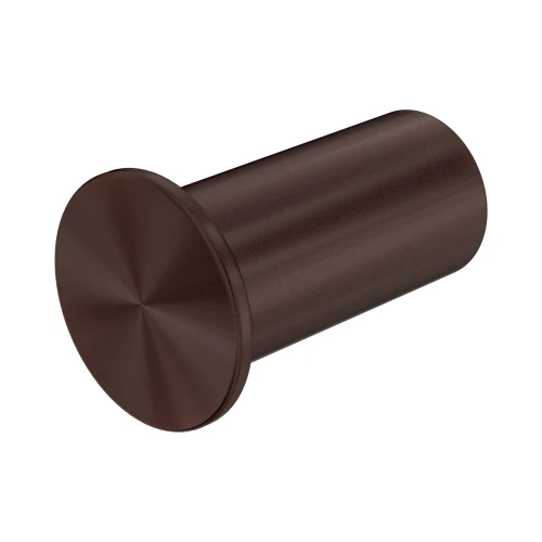 Mecca Robe Hook Slim Rome Bronze [338441]