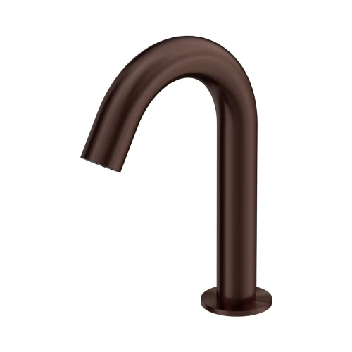 Mecca Sensor Tap Rome Bronze [338522]