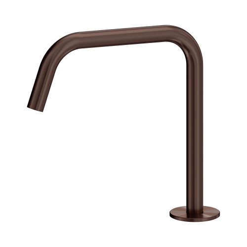 Serenity Bath or Kitchen Edge Spout Ii Rome Bronze [338362]