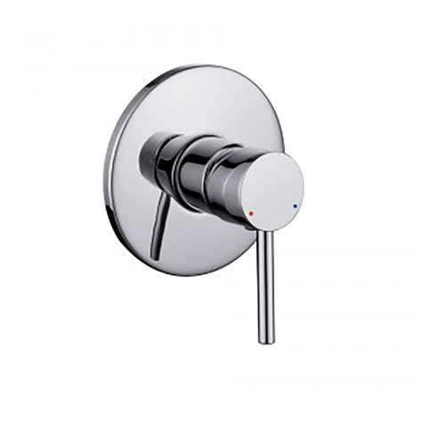 Projix MK2 Bath/Shower Mixer Pin Lever Chrome [133365]