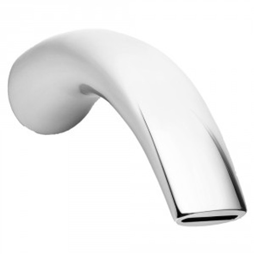 Leigh Bath Spout Radius Chrome [133415]