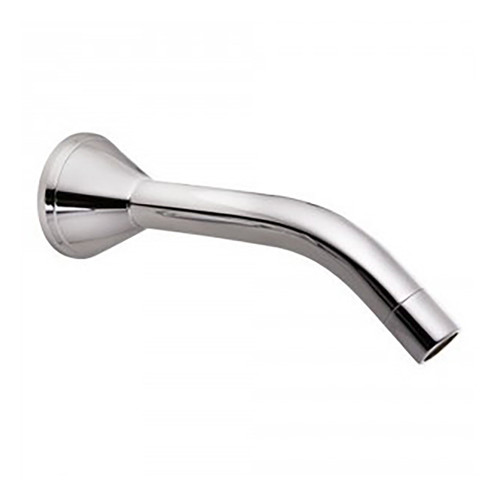 Atlanta Bath Wall Spout 165mm Chrome [133304]