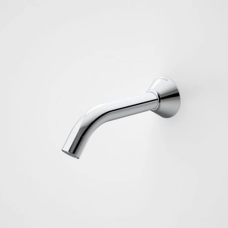 Elegance II Bath Spout 180mm Chrome [134163]