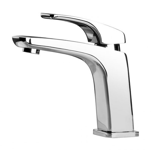 Rush Hob Basin Mixer 6Star Chrome [128868]