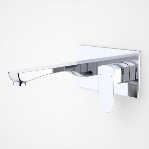 Napoleon Wall Basin/Bath Mixer Chrome [136948]