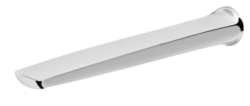 Subi Wall Bath Spout/Outlet 280mm Chrome [150335]