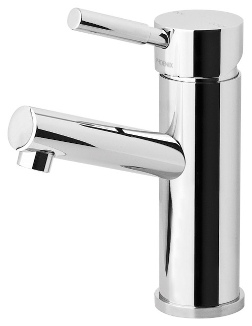 Vivid Hob Basin Mixer 5Star Chrome [150435]