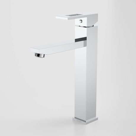 Quatro Tower Basin Mixer Chrome 6Star [136989]