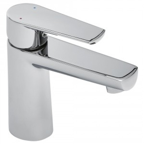 Alpha Basin Mixer Chrome 4Star [150008]