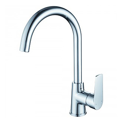 Alpha Sink Mixer Chrome 4Star [150012]