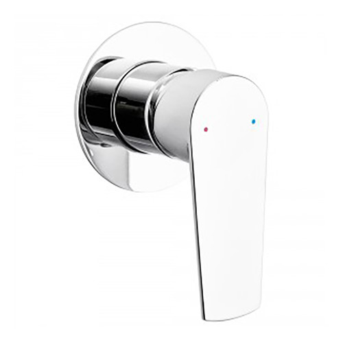 Alpha Bath/Shower Mixer Chrome [150013]