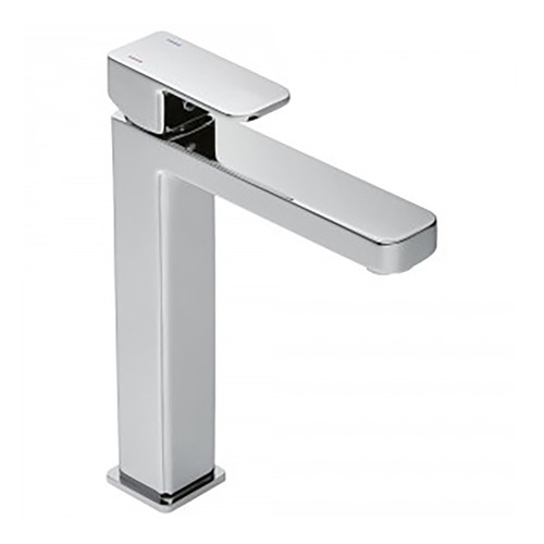Sigma Vessel Tower Basin Mixer Chrome 4Star [150002]