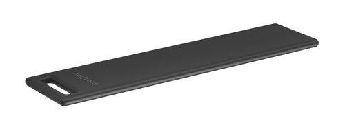 Zimi Hob Basin/Vessel Mixer Handle Only Matte Black [168381]