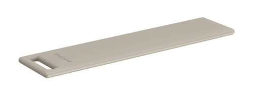 Zimi Hob Basin/Vessel Mixer Handle Only Oatmeal [168385]