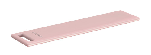 Zimi Hob Basin/Vessel Mixer Handle Only Blush Pink [168386]