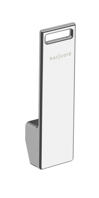 Zimi Sink Mixer Handle Only Chrome [168389]