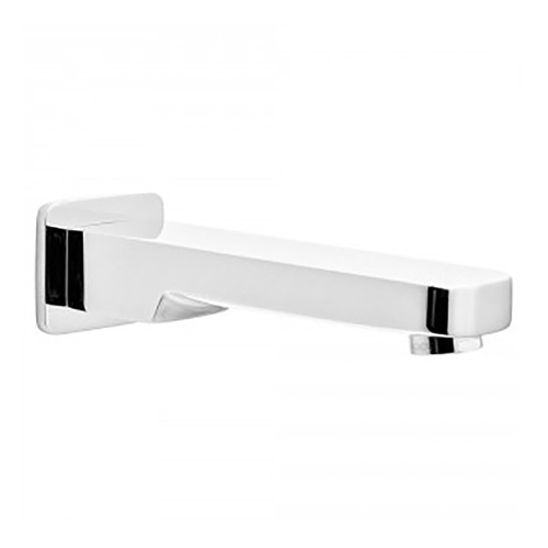 Sigma Bath or Basin Wall Spout 160mm Chrome 4Star [150003]
