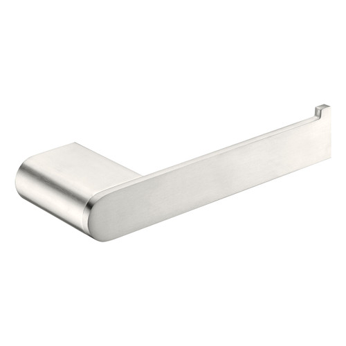 Bianca Toilet Roll Holder Brushed Nickel [181285]