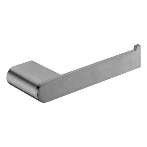 Toilet Roll Holder Gunmetal [181289]