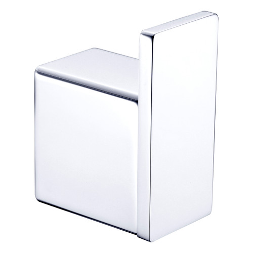 Celia Robe Hook Chrome [181301]