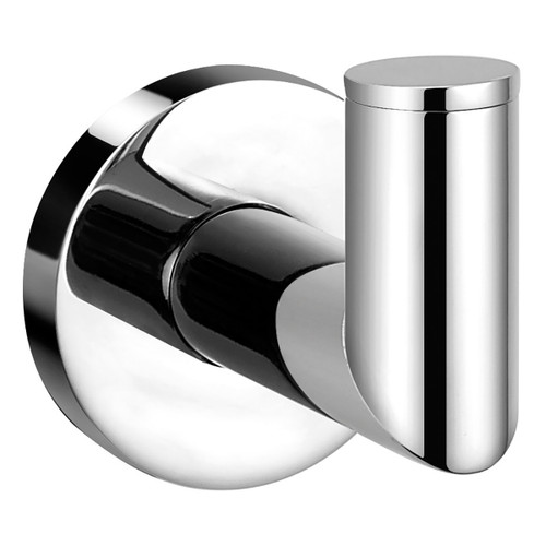 Dolce Robe Hook Chrome [181304]