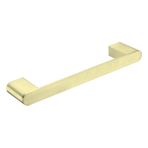 Bianca Towel Ring Brushed Gold [181310]