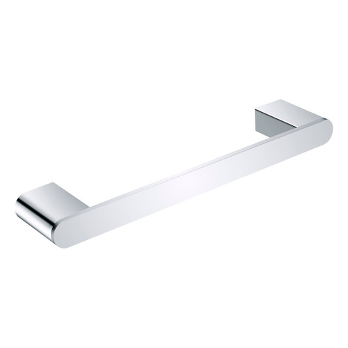 Bianca Towel Ring Chrome [181312]