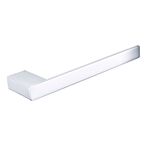 Celia Hand Towel Rail Chrome [181323]