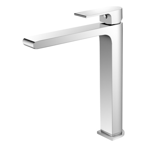 Bianca Tall Tower Basin Mixer 6Star Chrome [181229]